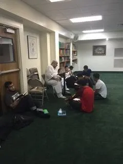 Dar El Quran Wal Hadeeth gallery photo